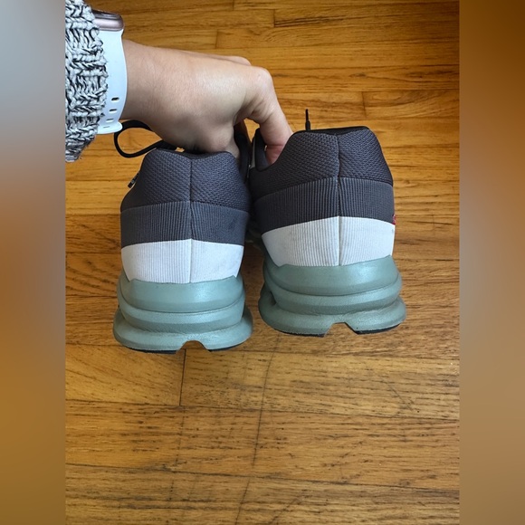 ON Cloud Runner Shoes (US Men’s 13) - Picture 5 of 10